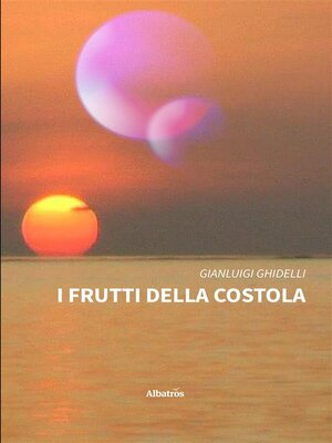 cover image of I frutti della costola
